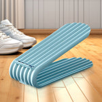 SlimFit Shoe Stand