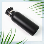Water Bottle for Kids – Insulated Stainless Steel Bottle