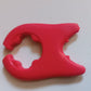 Plastic Pot Holder 1pc