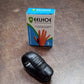 Heavy Duty Plastic Sugar Control LI4 Acupressure Point Clip (1 PC / With Color Box)