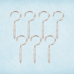 SteelGuard EyeBolt