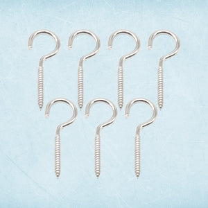 SteelGuard EyeBolt