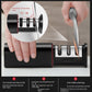 3-Stage Knife Sharpener, Knife grinder Three-sided blade for both water (1 Pc)