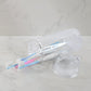 Multipurpose Travel-Friendly Toothbrush Holder with 5 Soft Bristle Toothbrushes