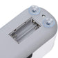 Ultrasonic Jewellery Cleaner – Portable High-Frequency Cleaning Machine (Battery Not Included)