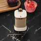 Toothpick Holder Dispensers, Automatic Toothpicks Container, Toothpicks Storage Dispensers Box, for Home Living room Kitchen Restaurant (1 Pc)