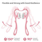 Neck Shoulder Massager (1Pc / Mix Color)