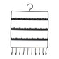 Shiny Nest Wall Rack