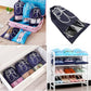 Nomad Nest Shoe Storage Bag