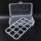 Egg Tidy Box