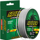 Braided Fishing Line, Abrasion Resistant Braided Wires, 100 Mtr Braided Wire