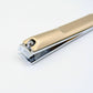 Nail Clippers with file