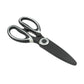 3-in-1 Multi-Function Kitchen Tool for Veggies, Fruit, Cheese & Meat with Bottle Opener