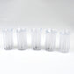 24 Pc Flameless and Smokeless Decorative Melting Candles LED Tea Light Candle Flickering Electronic Candle