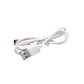 Crystal Link Fast Charger
