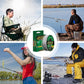 Braided Fishing Line, Abrasion Resistant Braided Wires, 100 Mtr Braided Wire