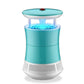 Mosquito Killer Machine, Electronic Indoor Insect Killer Lamp, Bug Bedroom Mute Radiation-free Portable Fly Insect Killer Light For Home & Commercial Use. Mosquito killer lamp.