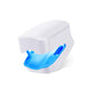 Rechargeable Nail Fungus Laser – Anti-Fungal Device for Toenails, Hands & Feet (Home Use)