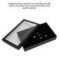 Portable Wide Application Convenient Jewellery Holder Case (1 Pc  / 22x15 Cm)