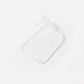 Plastic Storage Baskets Space allocator, Refrigerator Organizer Bins partition Clip (10 Pcs Set)