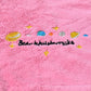 VelvetTress Towel