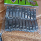 Cloth Drying Pins Stainless Steel Cloth Clips (20 Pcs Set)