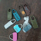 3 Digit Metal Combination Number Lock (1 Pc / Mix Design & Color)