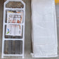 4 Layer Space‑saving Shoes Show Rack Folding Shoe Rack (1 Pc)