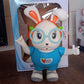 Electroplay Swing Rabbit Musical Dancing Toy – Interactive Bunny with Lights, Sounds (1 Pc / Battery Not Included)