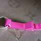 Metal Bottle Opener Keychain (1 Pc)