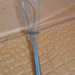 Kitchen Whisk, Stainless Steel Kitchen Tool (1 Pc / 16 cm)