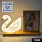 Crystal Duck Frame