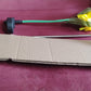 Sunflower Solar LED Lights, Warm White Garden Light (1 Pc)
