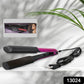 Portable Hair straight device Beauty and Personal Care Professional Women Temperature Control Professional Travel Hair Straighteners (1 Pc), Hair accessories