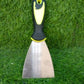 Putty Knife Set with Soft Rubber Handle (1 Pc)