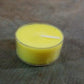 Tealight Diwali Candle – Smokeless, Long-Burning, Mix Color (1 Pc / Mix Color)