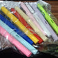 2In1 Everlasting Pencil Replaceable Head With Eraser, Inkless Pencils Eternal, Infinite Pencil, Portable Everlasting Pencil Reusable Erasable, Magic Pencils for Kids Painting Stationary (13 Pcs Set)