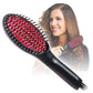 Simply Ceramic Hair Straightener, Hair accessories