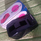 Plastic Tape Dispenser Cutter for Home Office use (1 pc)