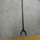 Tool Pick Up Stick for Elderly, Robust Gripping Tool for Outdoor Cleaning (1 pc / Big)