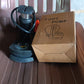 Portable Mini Bike Pump / Cycle Pump Foot (1 Pc)