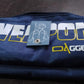 Pencil Pouch With Zipper 1 Pc / 2 Compartment)