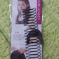 Small Hair Finishing Fixer Styling Tool for Women Girls (1 Pc), Hair accessories