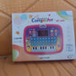 Learning Educational Computer Kids Piano Laptop with LED Screen & Music
