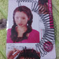 Big U Shape Hair Finishing Fixer Styling Tool for Women Girls (1 Pc), Hair accessories
