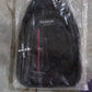 Waterproof Anti-Theft Crossbody Fanny Pack – (1 Pc, Black & Grey)