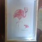 Creative Solid Wooden Photo Frame (21cmx29.7cm / 1Pc)