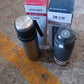 Stainless Steel Double Walled Vacuum Insulated Water Bottle (Mix Design 1 Pc)