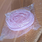 Plastic Hair Washing Combs Hair Massager Shower Brush (1 Pc), Hair accessories