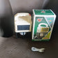 Solar Portable Camping Lantern 3 Light Modes Camping Lantern
